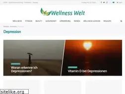 Sites similar to leben-mit-depression.de