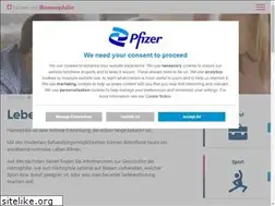 Sites similar to leben-mit-haemophilie.at