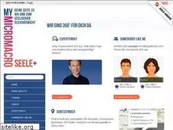 Sites similar to leben-mit-hiv.de