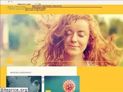 Sites similar to leben-mit-ms.ch