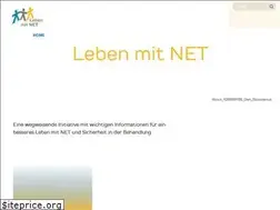 Sites similar to leben-mit-net.de