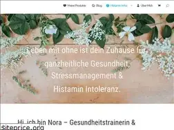 Sites similar to leben-mit-ohne.de