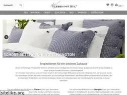 Sites similar to leben-mit-stil.de