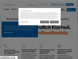 Sites similar to leben-mit-transfusionen.de