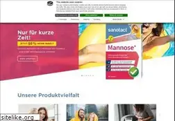 Sites similar to leben-s.de