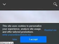 Sites similar to leben-sterben.de