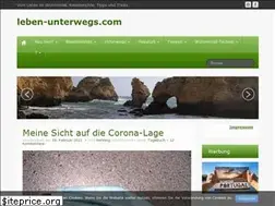 Sites similar to leben-unterwegs.com