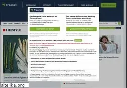 Sites similar to leben.freenet.de