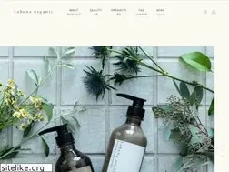 Sites similar to lebenaorganic.jp