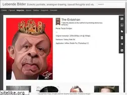 Sites similar to lebende-bilder.blogspot.com