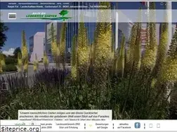 Sites similar to lebendige-gaerten.de
