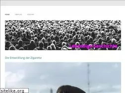 Sites similar to lebendige-geschichte.ch