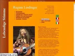 Sites similar to lebendige-stimme.de