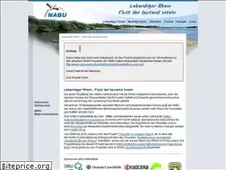 Sites similar to lebendiger-rhein.de