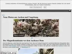 Sites similar to lebendiges-aachen.de