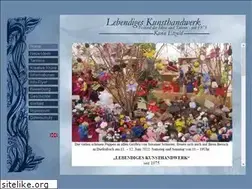 Sites similar to lebendiges-kunsthandwerk.de