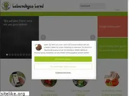 Sites similar to lebendiges-land.de