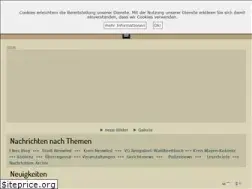 Sites similar to lebendiges-neuwied.de
