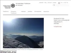 Sites similar to lebendigetraditionen.ch