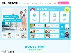 Sites similar to lebenhouse.co.jp
