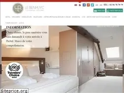 Sites similar to lebenhuyc.com