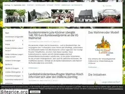 Sites similar to lebenimdorf.de