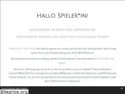 Sites similar to lebenleben.ch