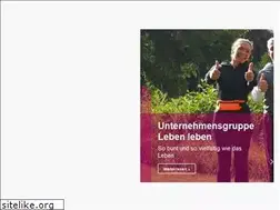 Sites similar to lebenleben.de