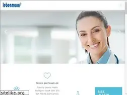 Sites similar to lebenmann.com