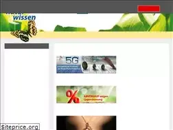 Sites similar to lebens-energie.de