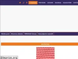 Sites similar to lebens.lv
