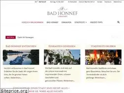 Sites similar to lebensart-badhonnef.de