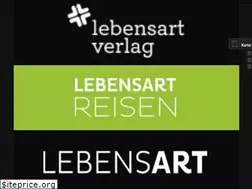 Sites similar to lebensart-reisen.at