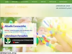 Sites similar to lebensbaum-freital.de