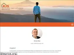Sites similar to lebensberatung-rj.ch