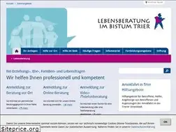 Sites similar to lebensberatung.info