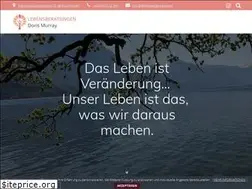 Sites similar to lebensberatungen.net