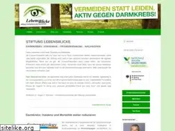 Sites similar to lebensblicke.de