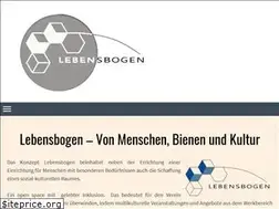 Sites similar to lebensbogen.at