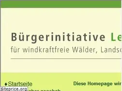 Sites similar to lebensenergie-riegelsberg.de