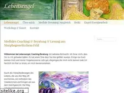 Sites similar to lebensengel.de