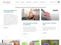 Sites similar to lebensfreude-aktuell.de