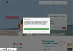 Sites similar to lebensfreude50.de