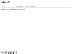 Sites similar to lebensgeschichten.org