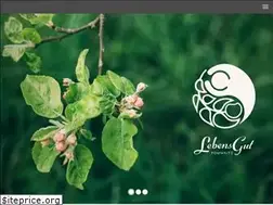 Sites similar to lebensgut.de
