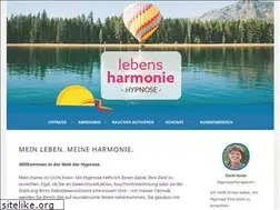 Sites similar to lebensharmonie.at