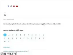Sites similar to lebenshilfe-abc.de