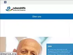 Sites similar to lebenshilfe-dh.de