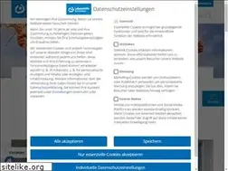 Sites similar to lebenshilfe-duew.de