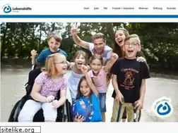 Sites similar to lebenshilfe-esslingen.de